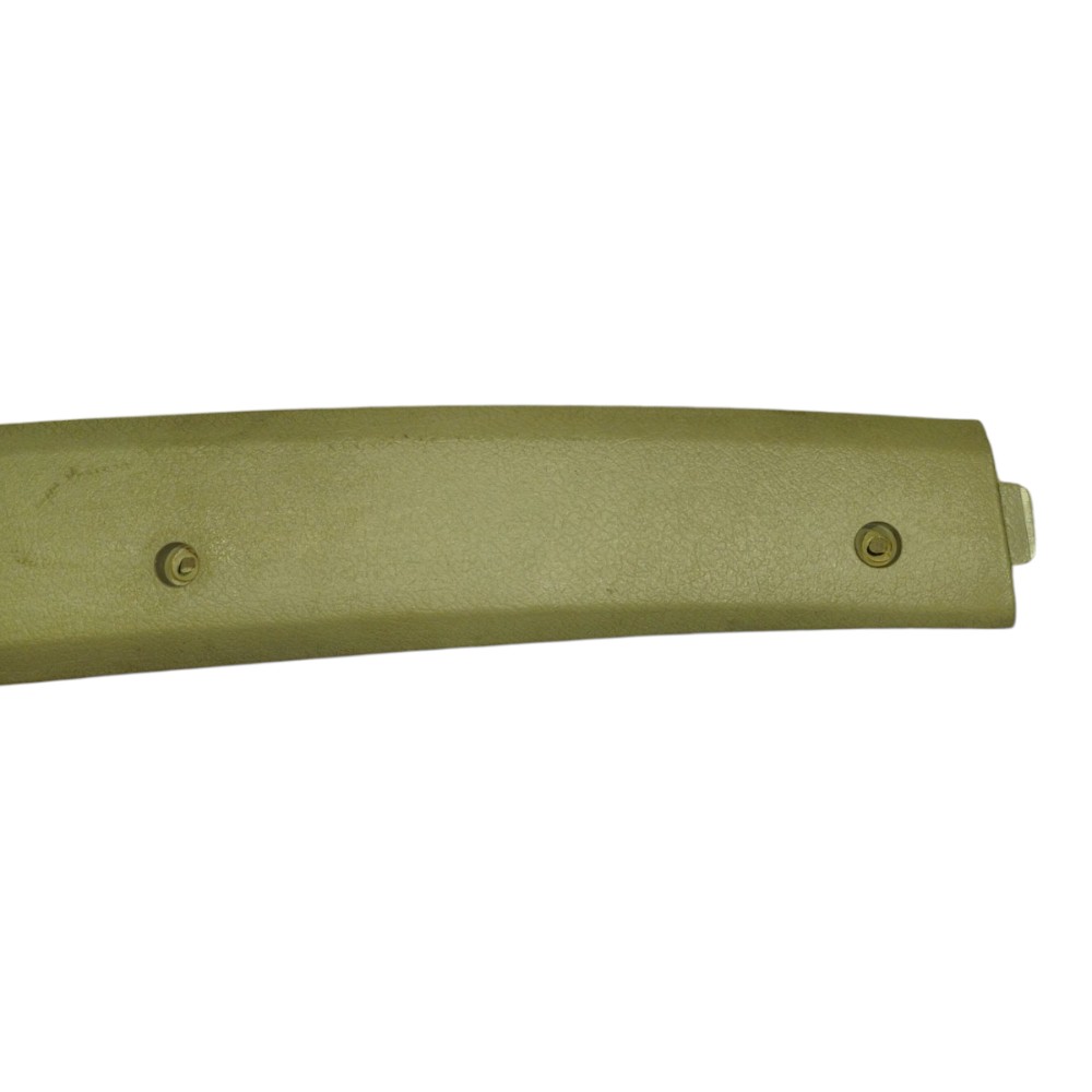 Moldura Interna Teto Chevrolet Gm Astra V20 90381235 1995 6