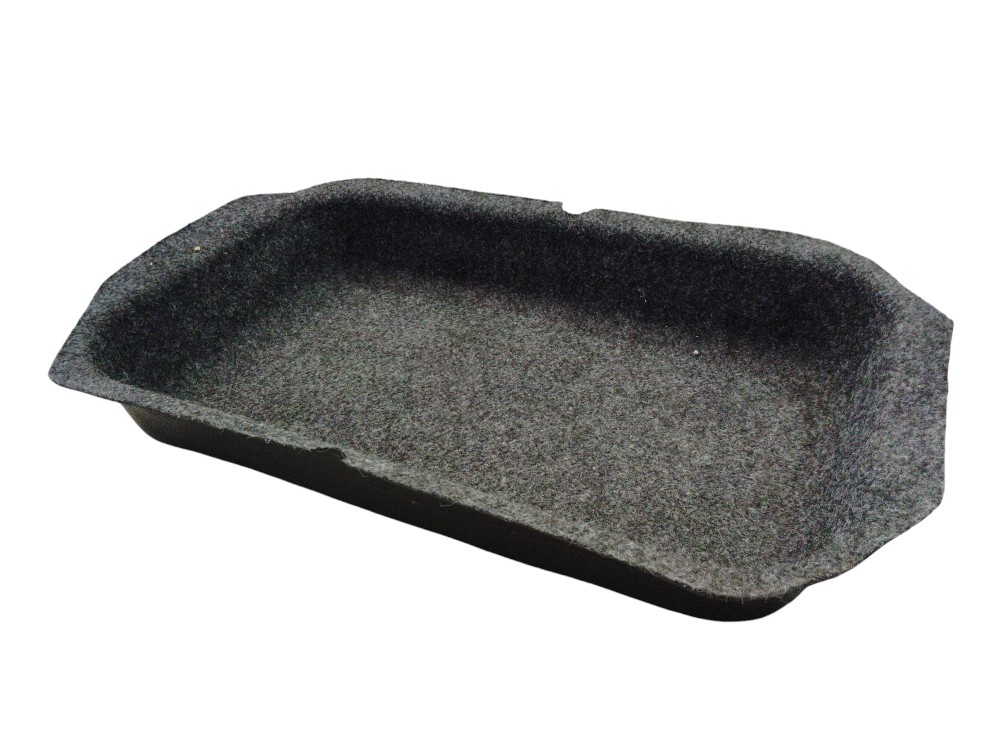 Forro Interno Porta Objetos Traseiro Xsara Picasso 2001/12 2