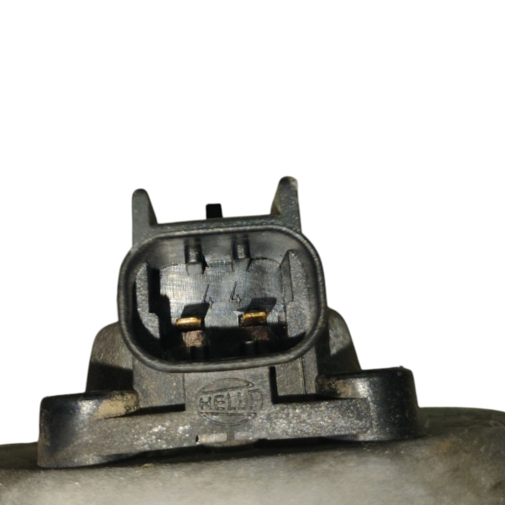Buzina Do Alarme Chevrolet Gm Astra 1995 V20 28657625 2