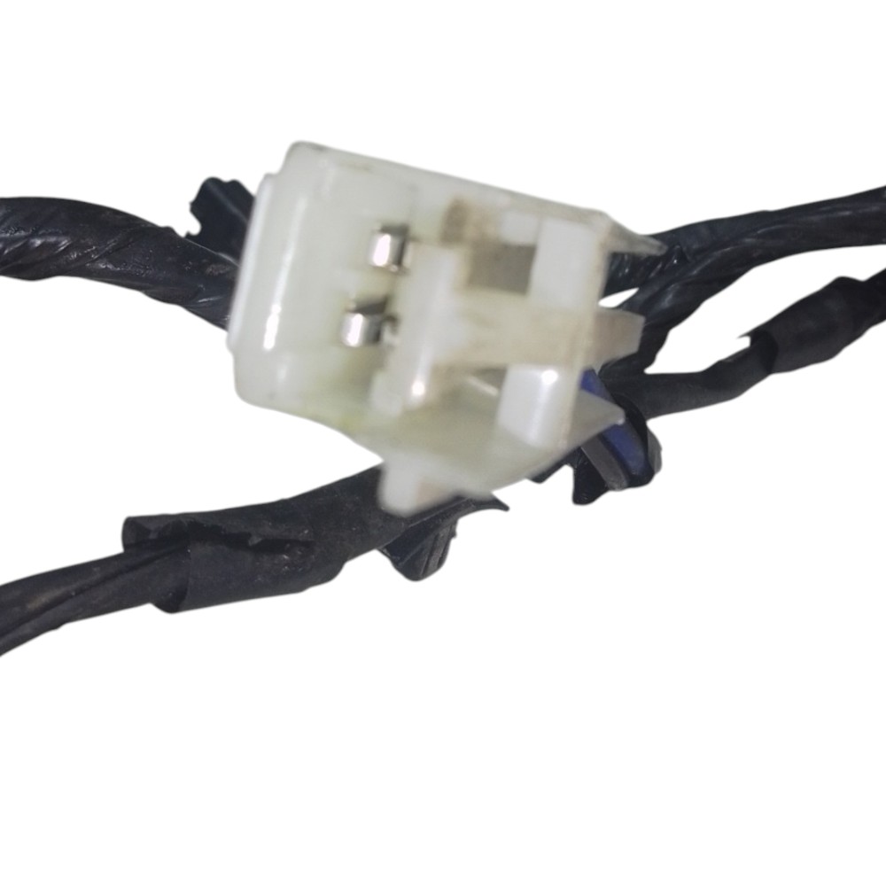 Chicote Porta Traseira Direita Chevrolet Blazer 1995/00 3