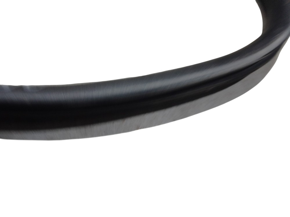 Borracha porta dianteira direita Volkswagen fox Space 2014 4