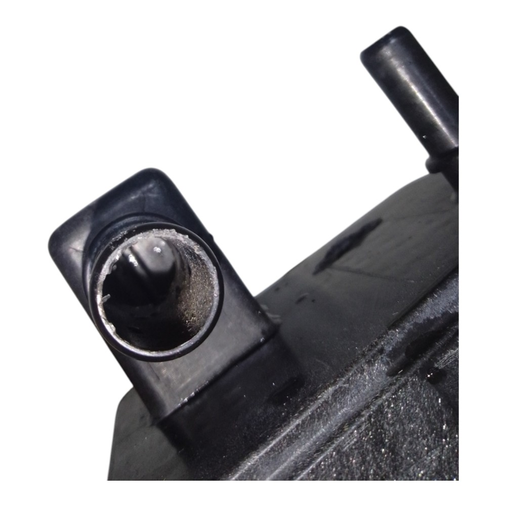 Filtro Canister Renault Sandero/logan/duster/ 149504085r Preto 7