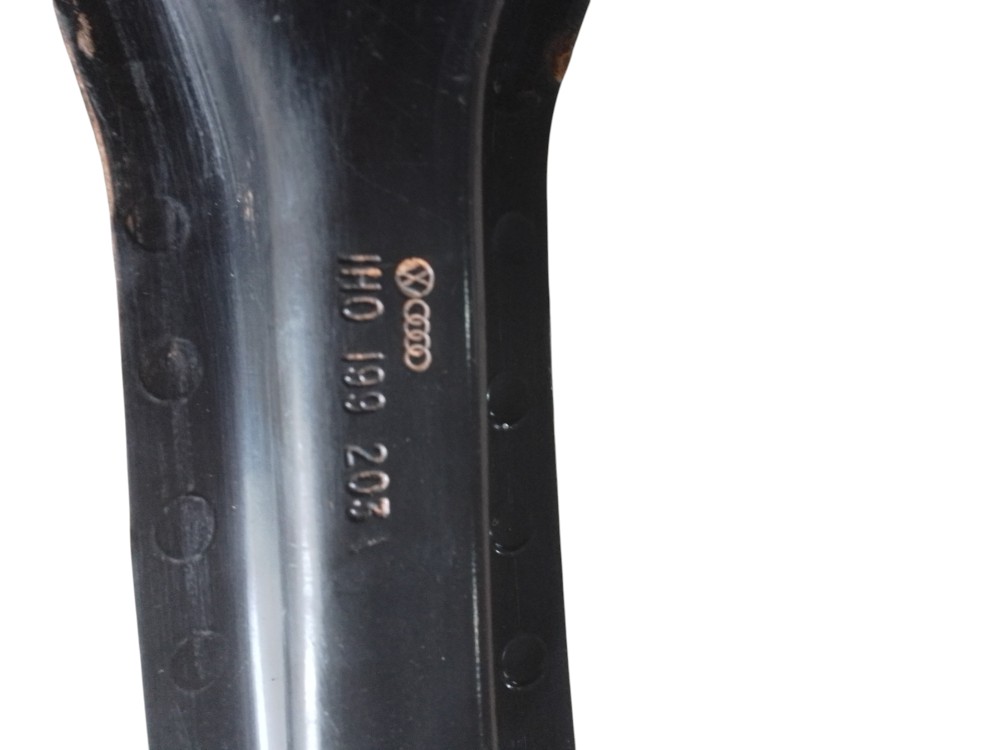 Travessa Suporte Frontal Motor Volkswagen Golf 1995 A 2000 3