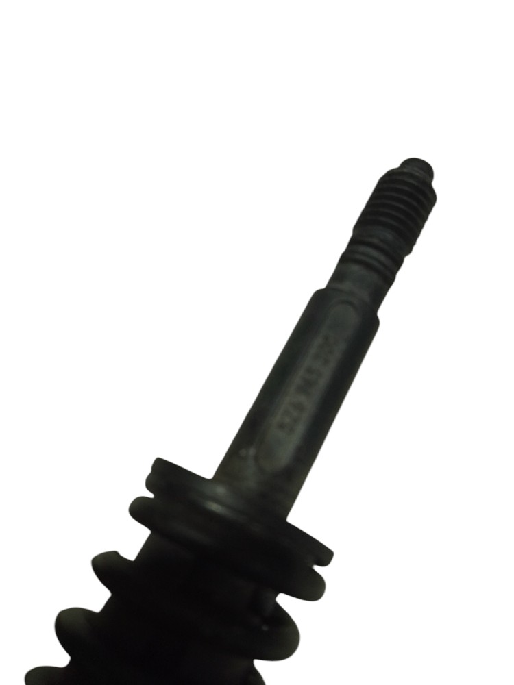 Parafuso Fixação Lanterna Volkswagen Fox 5Z6945300 5