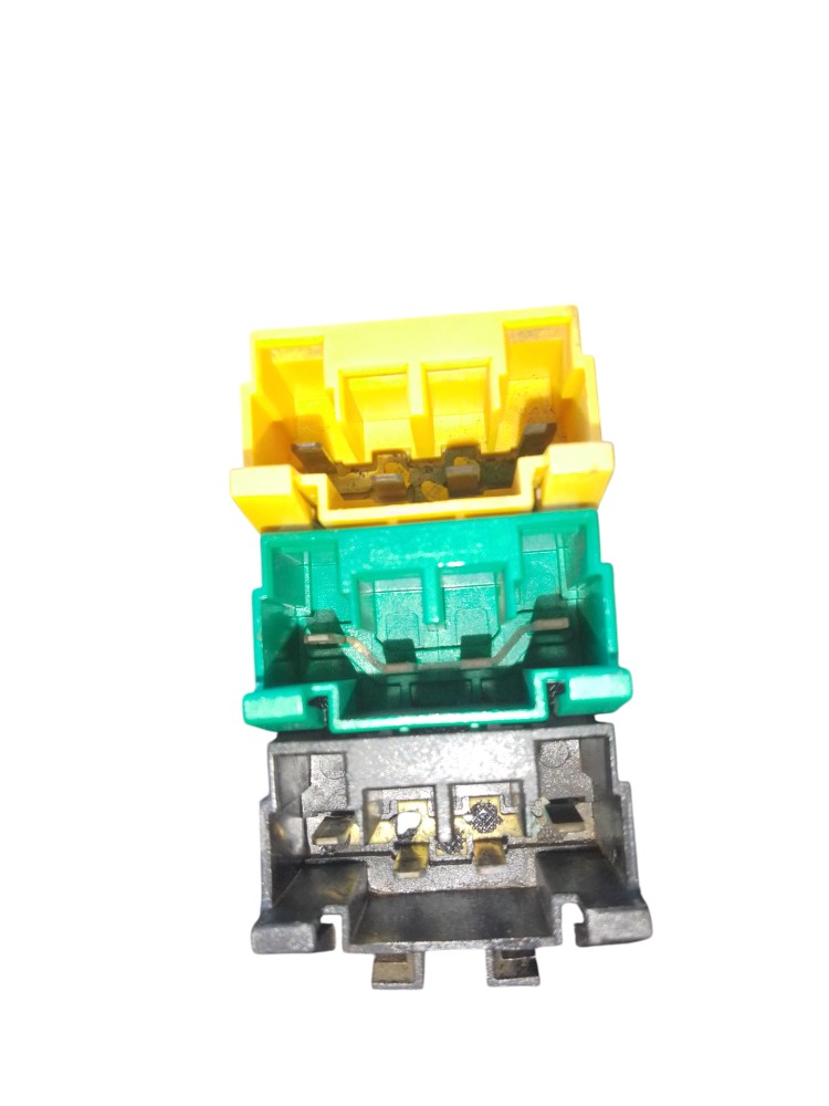 Conector Módulo Chicote Volkswagen Golf Mk3 1995 A 2001 3