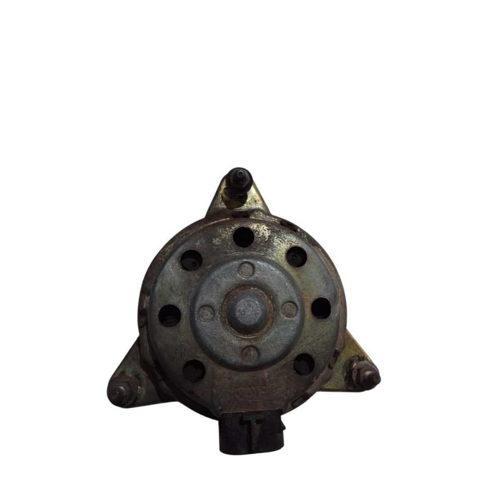 Motor Rotor Ventoinha Radiador Ford Escort Zetec 1994 A 2002 12 5