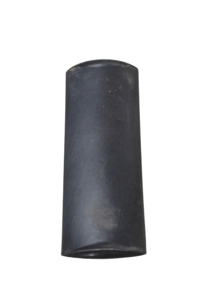 Tubo De Proteção Volkswagen Golf Mk3 1995 A 2000 Original Preto 4