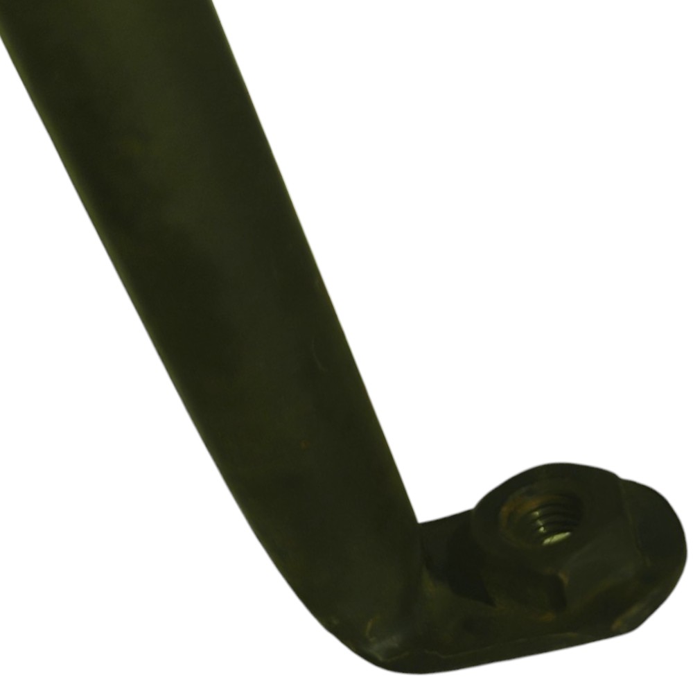 Suporte Para-choque Dianteiro Fiat Uno Mille V19 Et5384 7