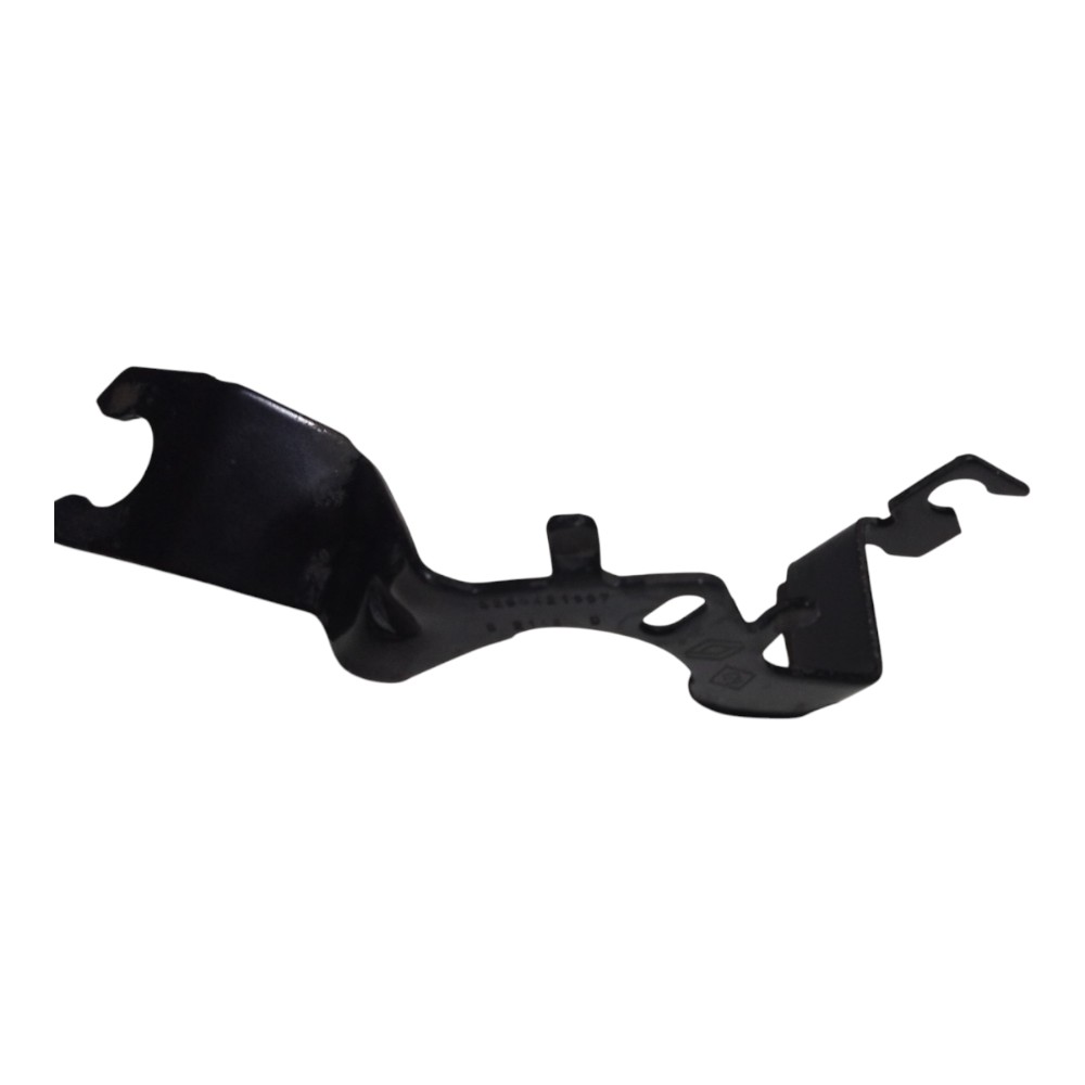 Suporte Sensor Abs Renault Sandero Logan Fluence 2014/19 Preto 9