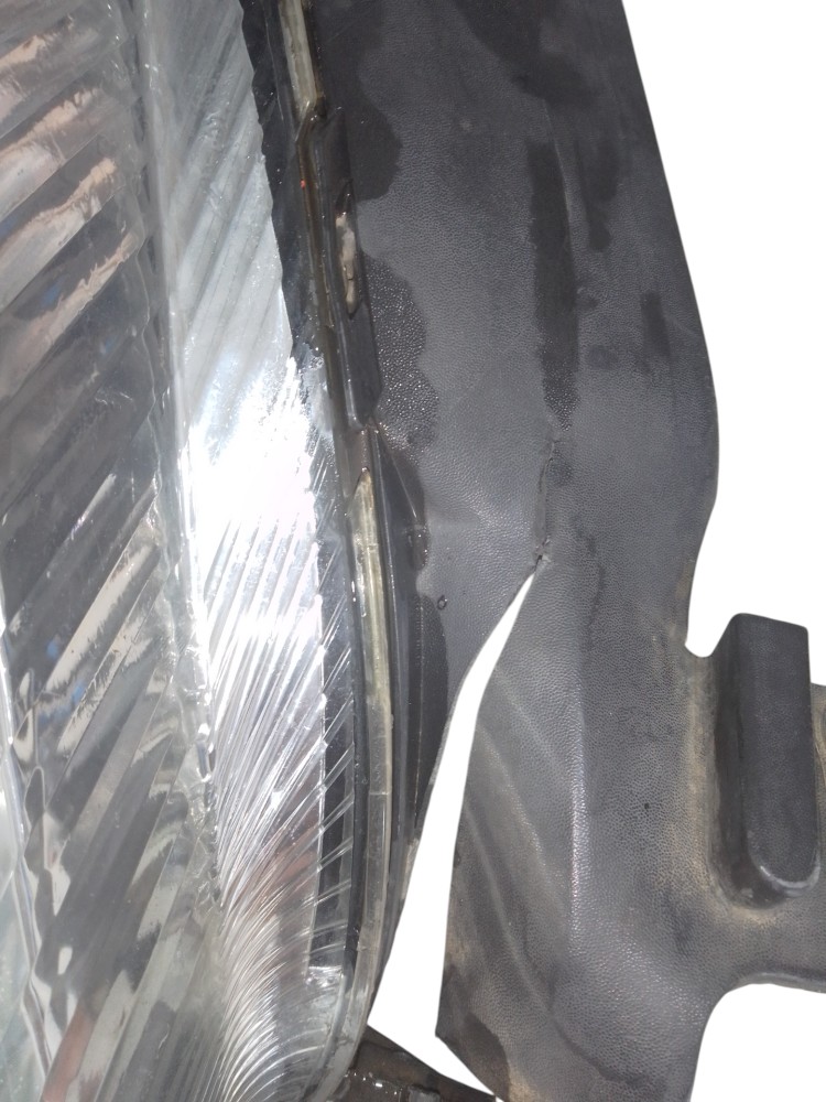 Farol Dianteiro Direito Xsara Picasso 2000 A 2011 6