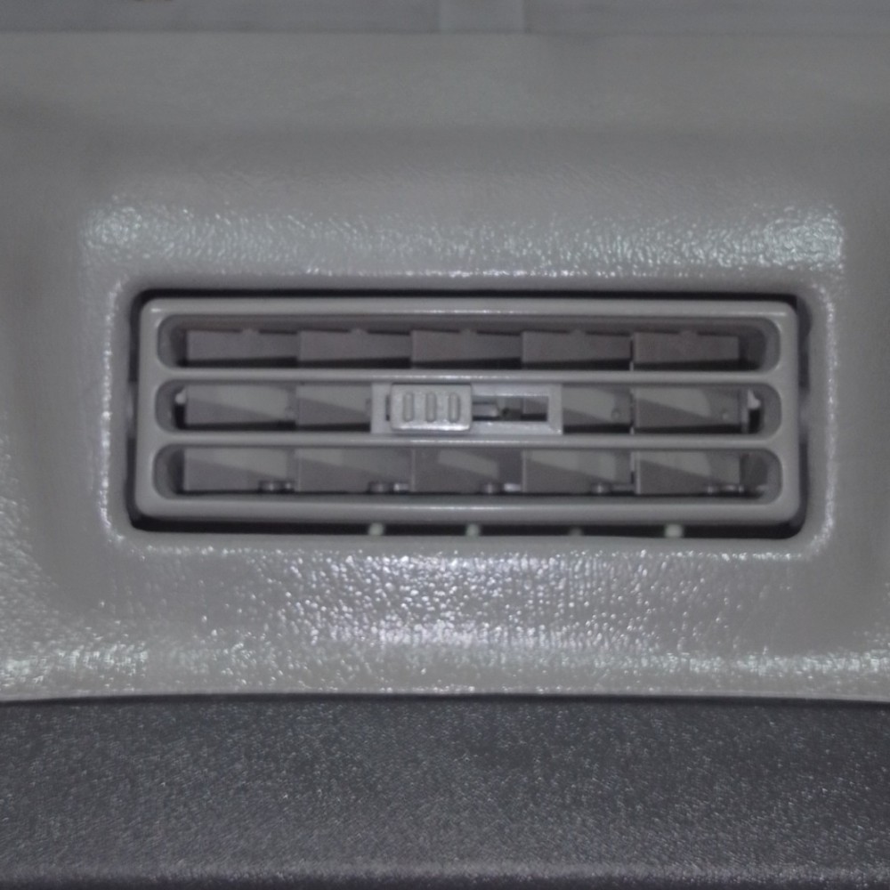 Painel Tabelier Chevrolet Blazer s10 1997 2000 15021471 Origina Cinza 4