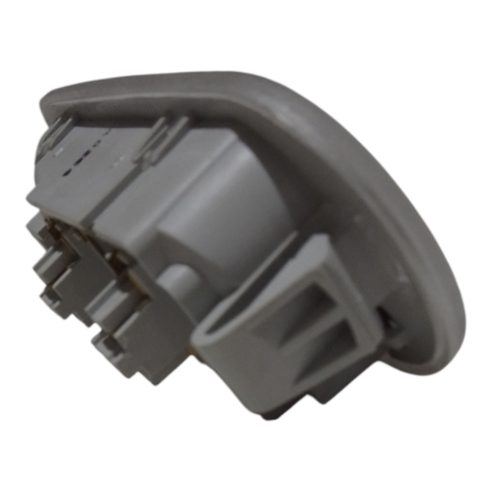 Luz Cortesia Renault Sandero 2015 4