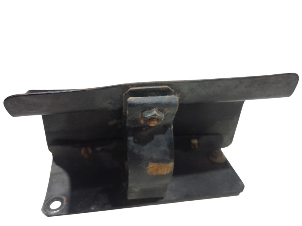Suporte Fiat Filtro De Ar Uni Fiorino Elba Prisma 85 94 Preto Preto 3