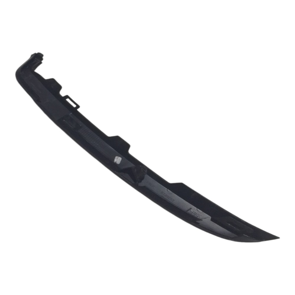 Moldura Farol Direito Renault Sandero 14/20 260448351r Preta 8