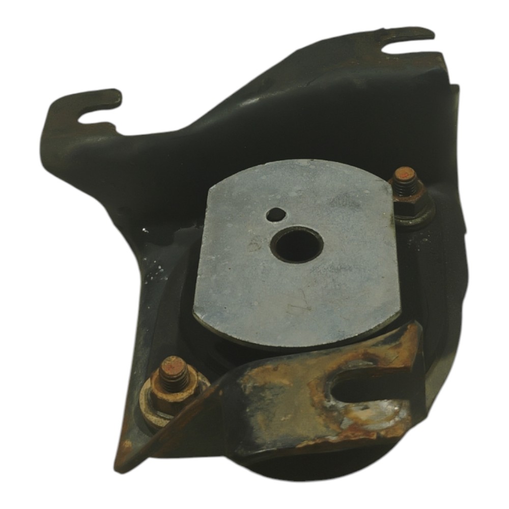 Suporte Coxim câmbio inferior Fiat uno Mille V19 6