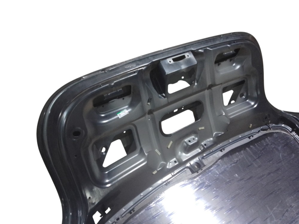Tampa Traseira Porta Malas Xsara Picasso 2000/2012 Original Azul-escuro 8