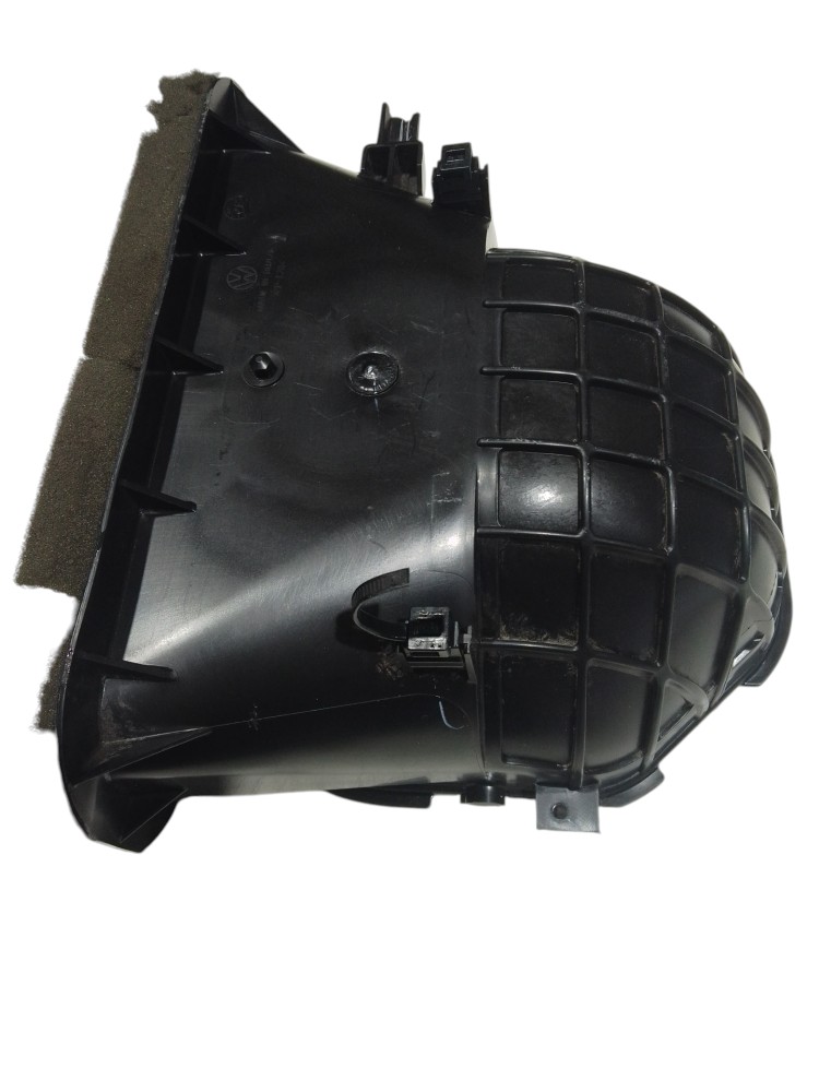 Difusor De Ar Painel Volkswagen Fox Spacefox 2014 2015 6
