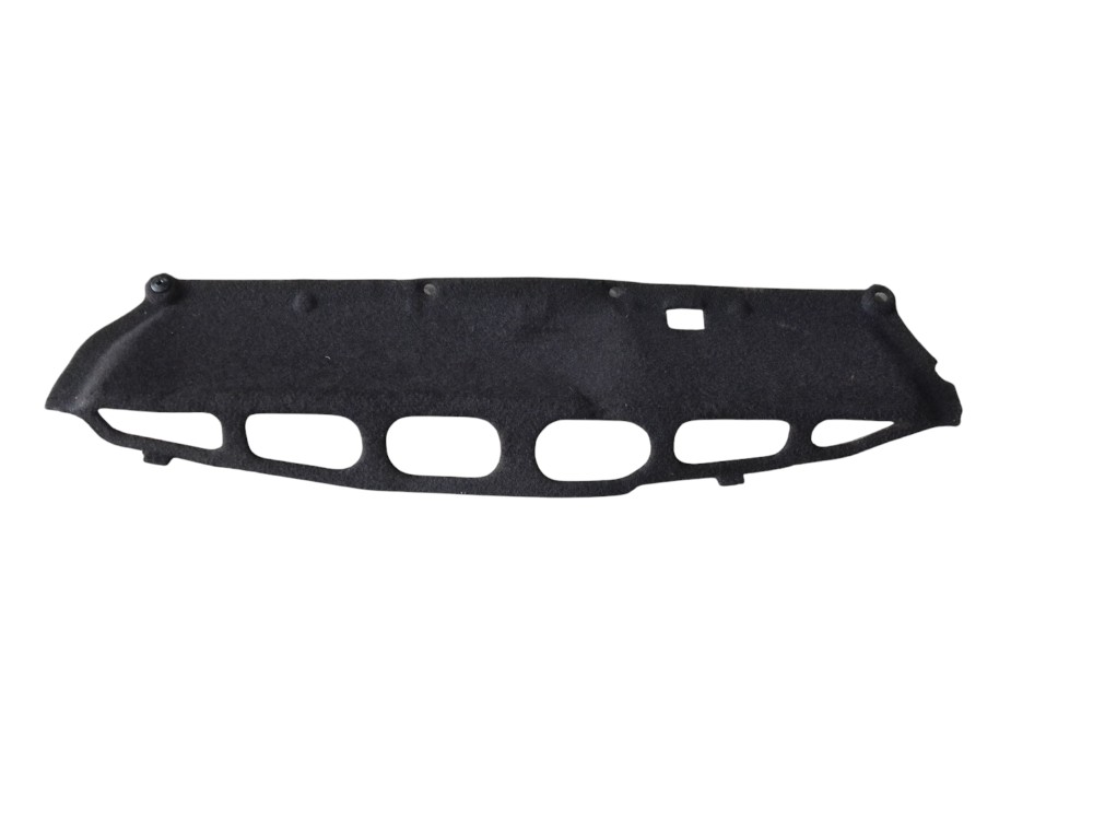 Forro Interno Painel Traseiro Fox 2000 A 2008 Original Vw 1
