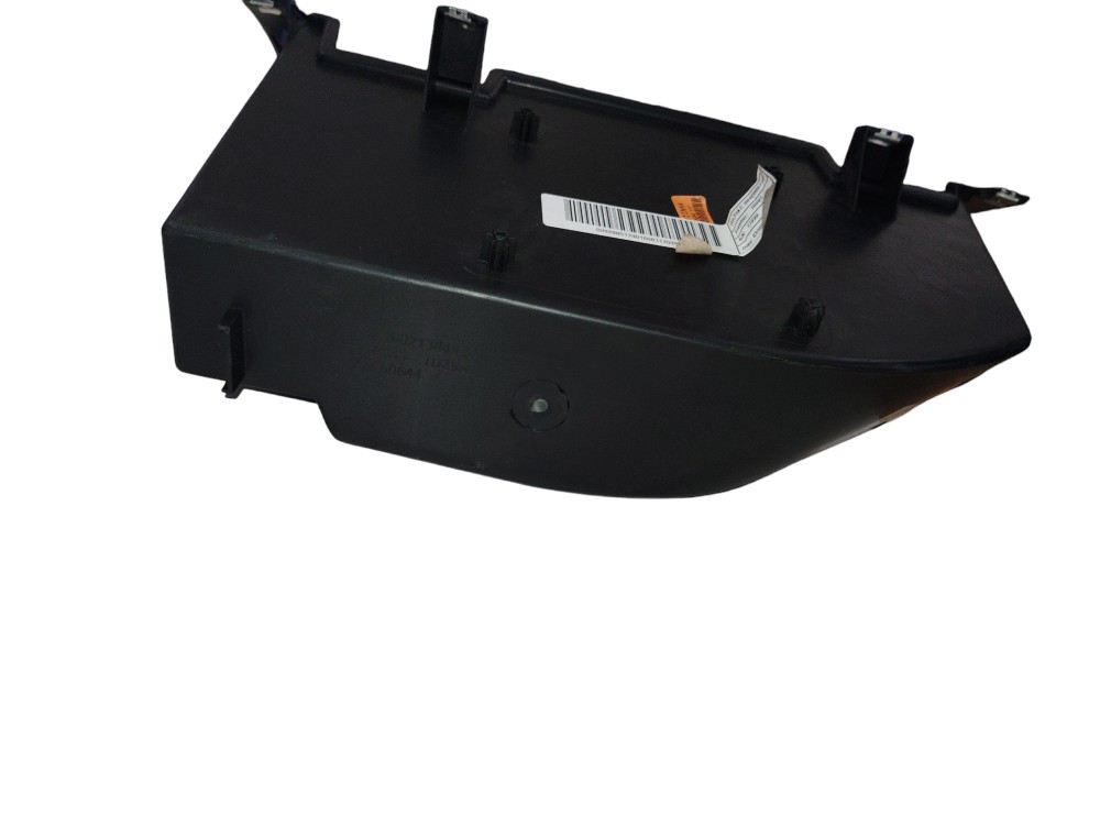 Porta Luvas Sem Tampa Original Fiat Novo Uno 2014/2020 4