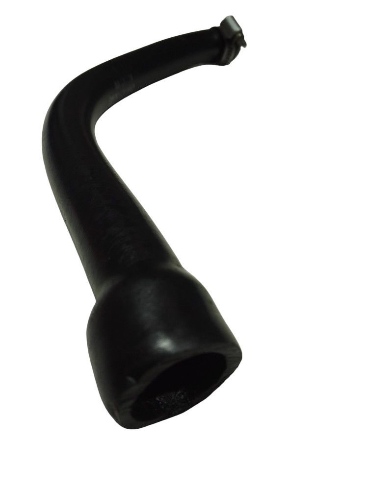 Mangueira Gm Ventilação Motor Astra 1994 1996 6