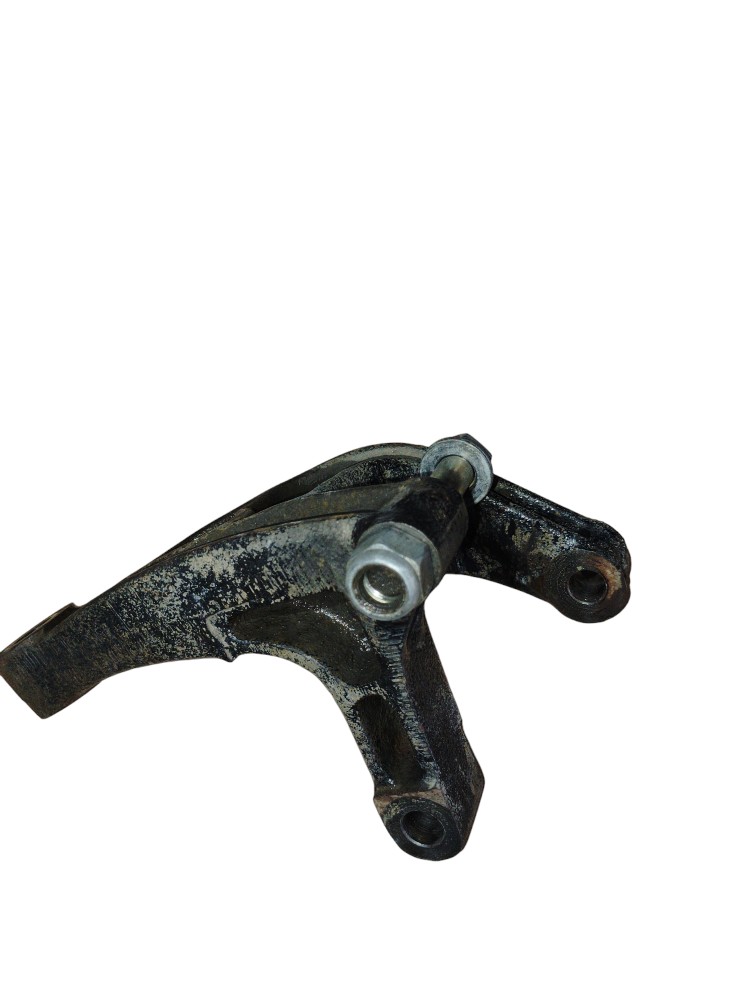 Suporte Coxim Cambio Fiat Palio 1997/2003 6