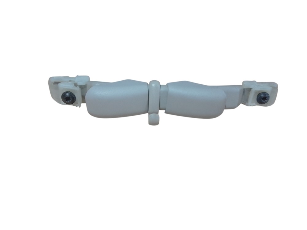 Alca De Teto Pqp Original Citroen Xsara Picasso 2000 A 2011 Bege 7