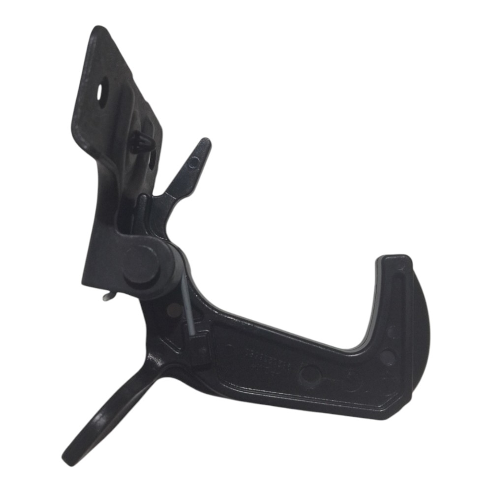 Trava Fechadura Capô Peugeot 208 2021/2023 9823236680 7