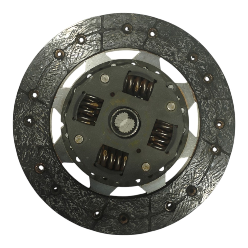 Kit Embreagem Chevrolet Astra 1995 V20 Et5863 5