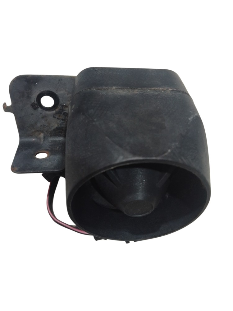 Sirene alarme automotivo Chery face Tiggo 2010 2015 4