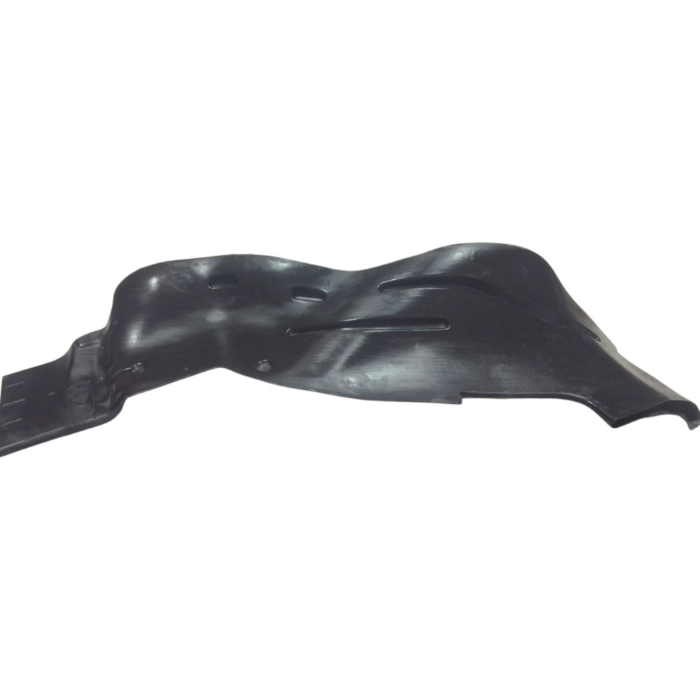 Duto Ar Condicionado Chevrolet Blazer 1997/2000 Direito Preto 4