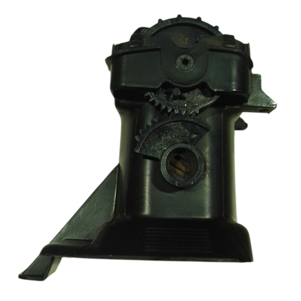 Difusor Ar Painel Direito Fiat Uno Mille 2007 / 2008 5