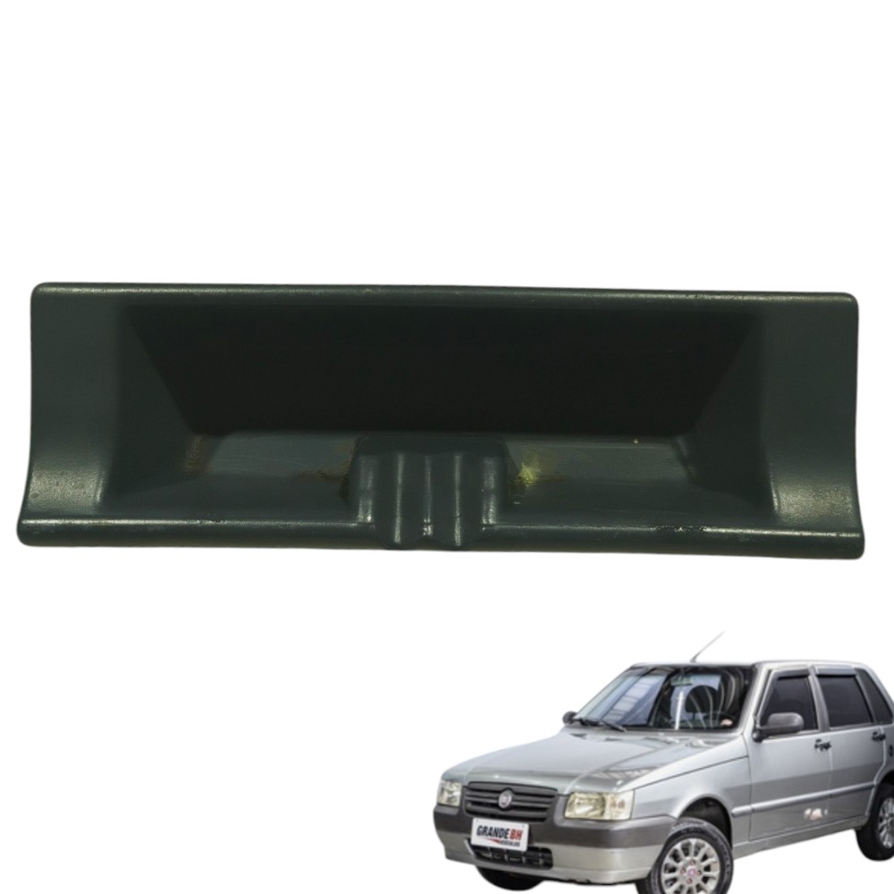 Porta Cinzeiro Objetos Fiat Uno Mille V19 Et5387