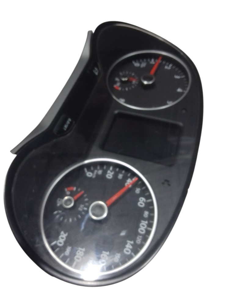 Painel instrumento Volkswagen original Fox 2015 2021 2