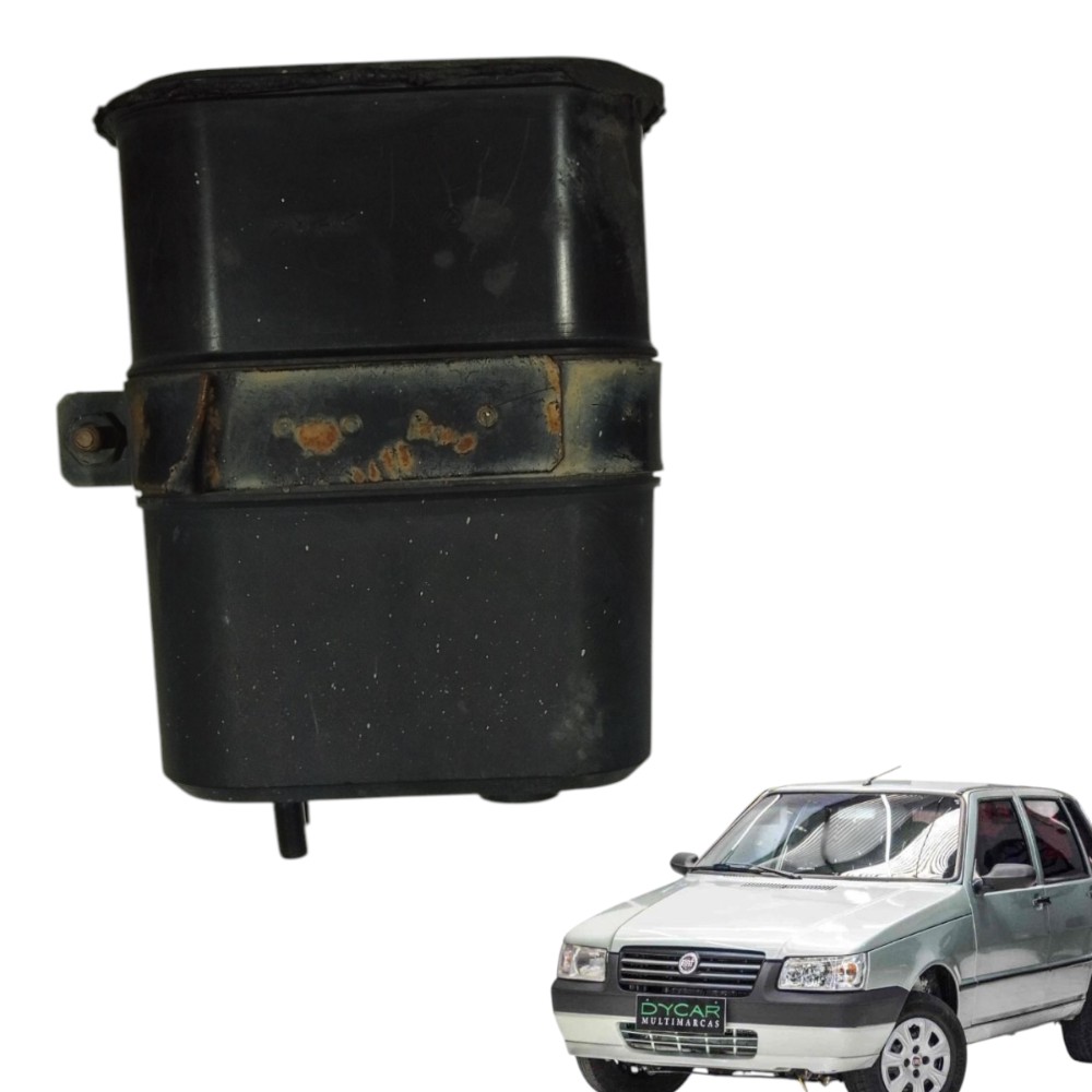 Filtro Canister Fire 1.0 Fiat Fiorino Uno Mille 2005 A 2008