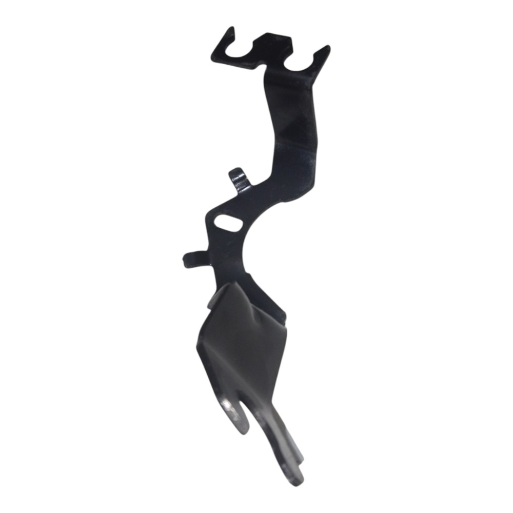 Suporte Sensor Abs Diant. L/e Renault Sandero Logan 18/19 Preto 5