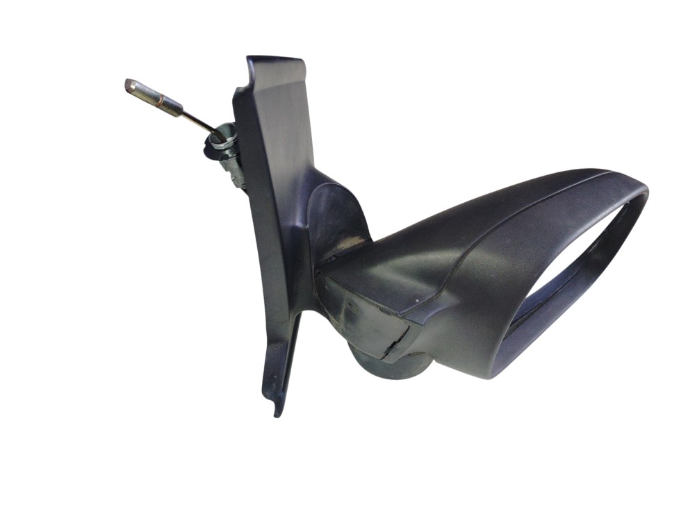 Retrovisor Direito Manual Vw Fox Spacefox 2003 A 2008 4