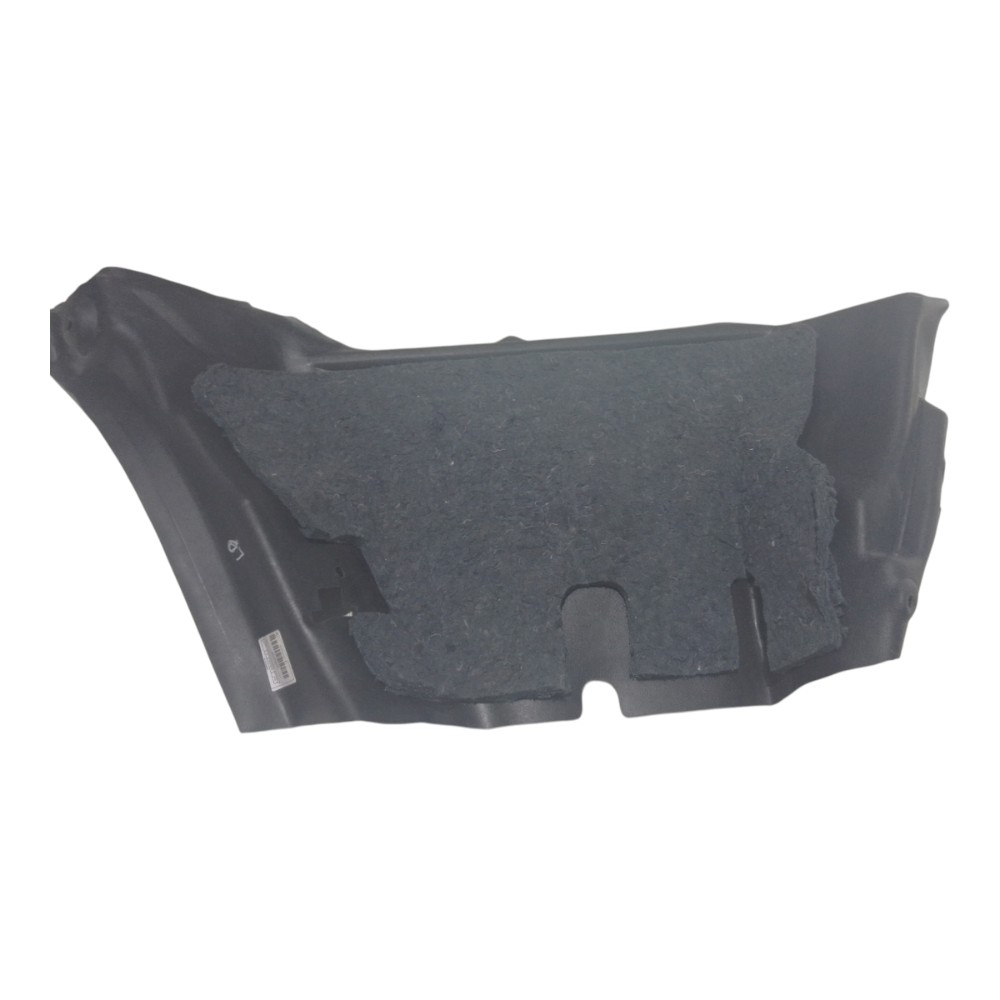 Forro Do Porta Malas Ld Renault Sandero 2018/22849503671r 4