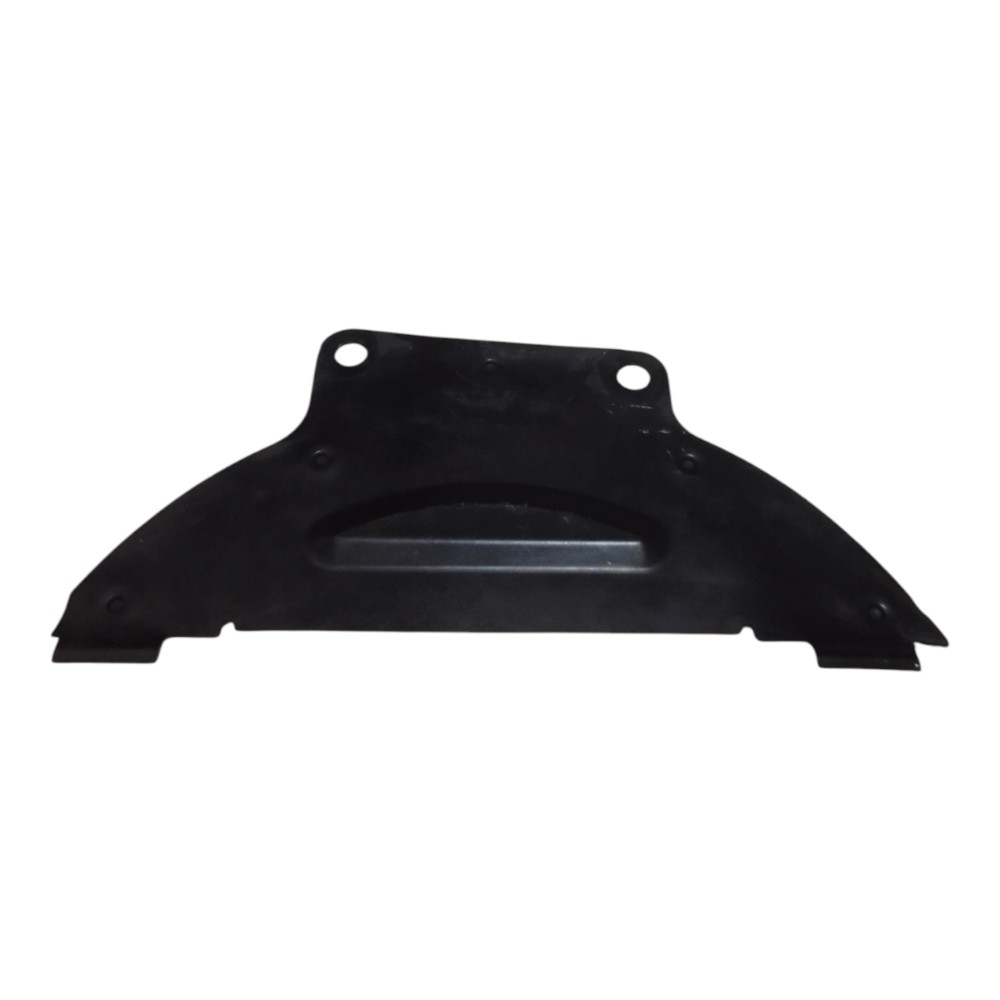 Chapa Defletor Câmbio Gol G6 2013/2016 02t301159b Original Preto 2
