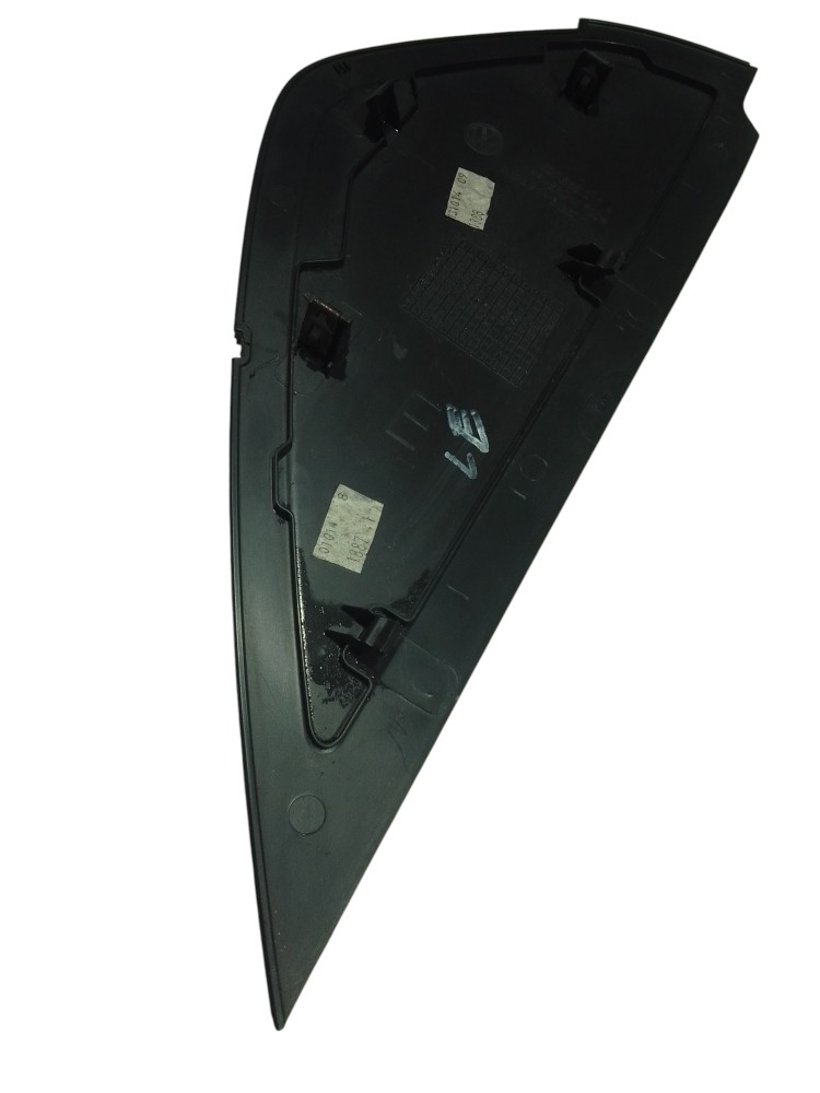 Tampa lateral painel original Volkswagen Fox spacefox 04 14 3