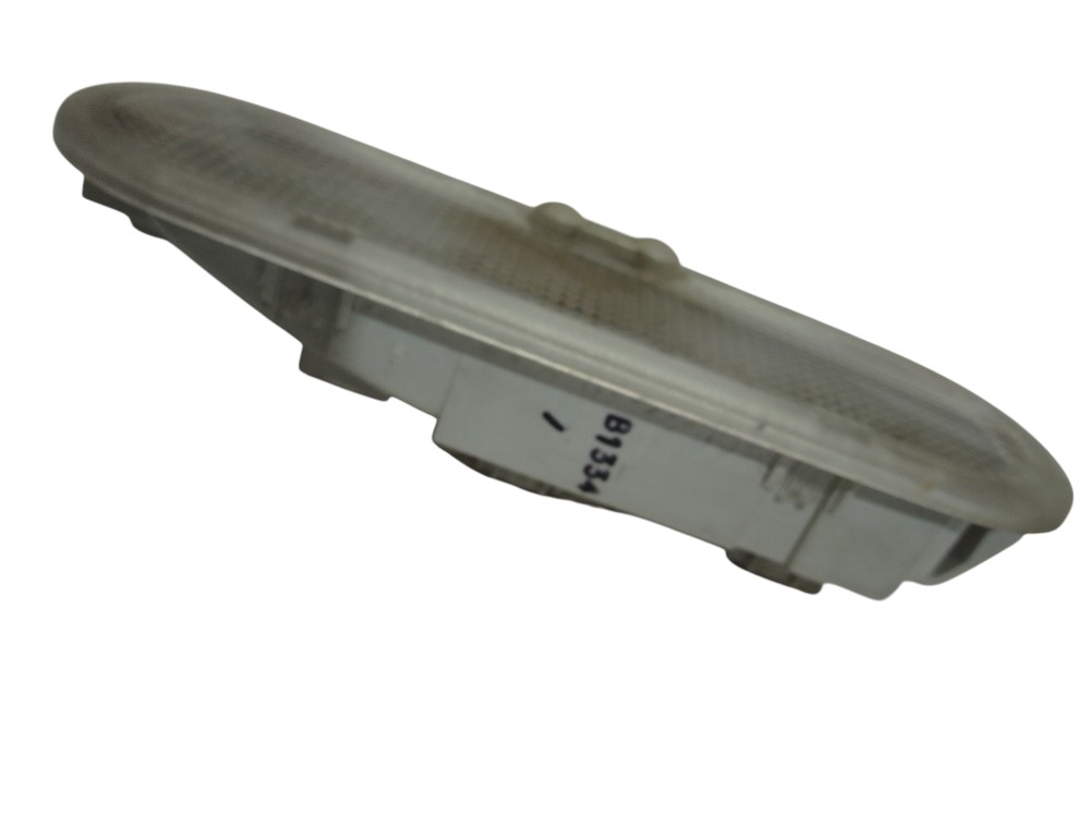 Luz Teto Cortesia Renault Nissan March Sandero Logan 2010 12 8