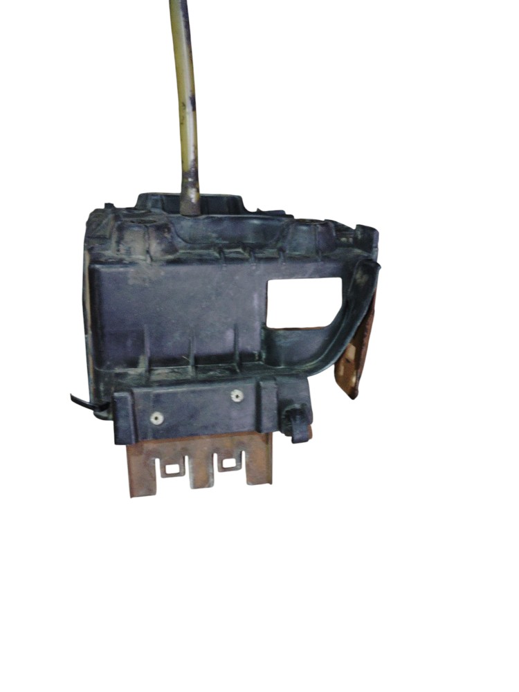 Suporte De Bateria Fiat Palio 1997 Edx 1.0 6