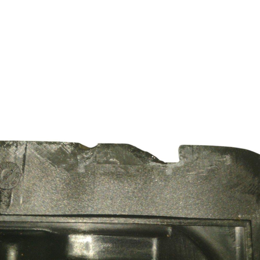 Maçaneta Interna Traseira Direita Gm Astra 1995 V20 90381742 Preto Traseira 8