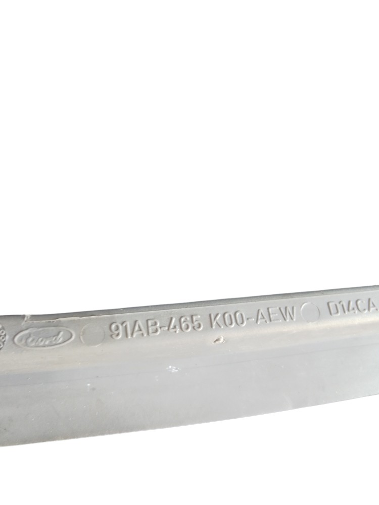 Borracha Anti Ruido Tabelier Lado Direito Escort 1993 A 2002 4