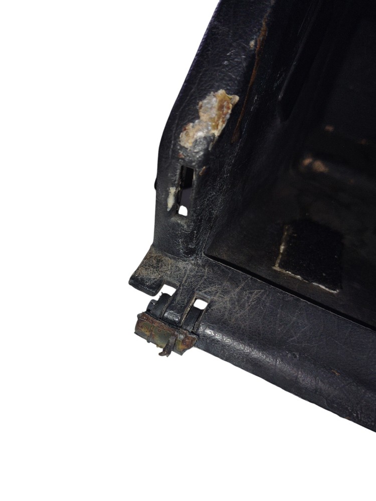 Porta Luvas Volkswagen Golf Mk3 1994/2000 Original C/ Avaria 6