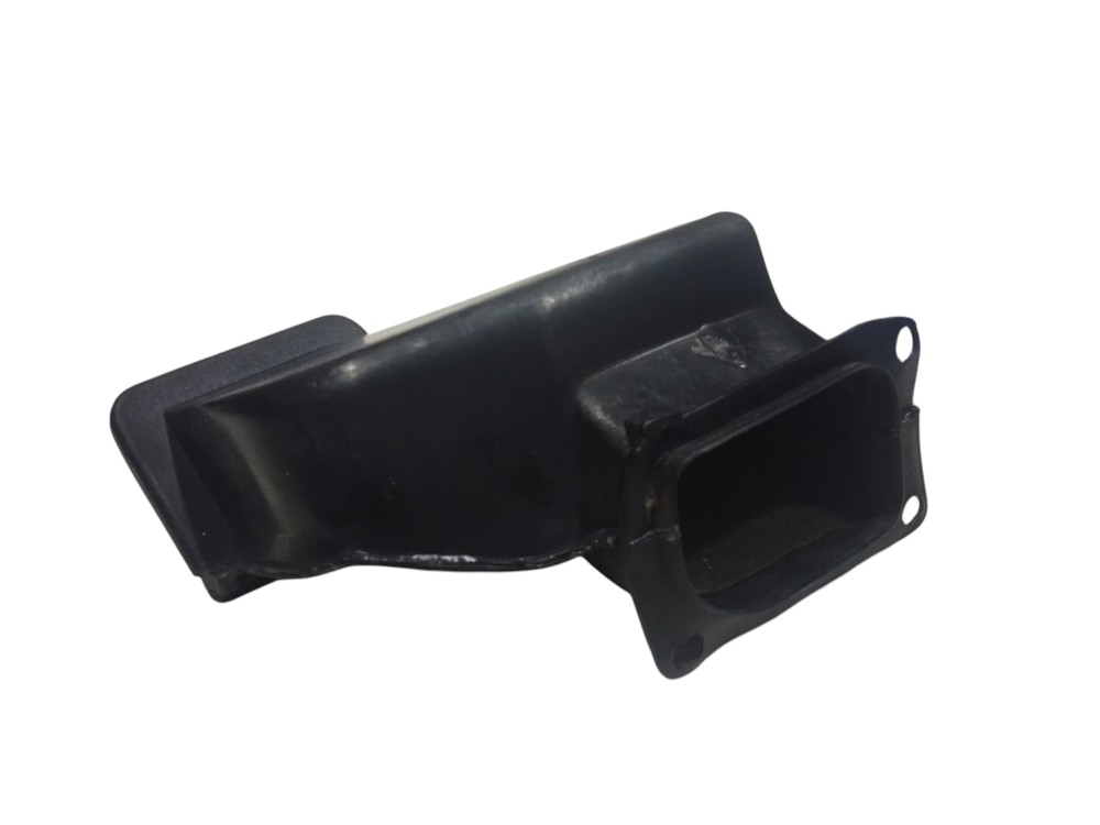 Duto Difusor Ar Esquerdo Fiat Fiorino Uno 1991 2012 7728932