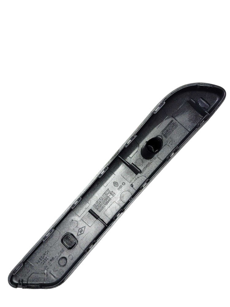 Moldura Puxador Acabamento Porta Renault Sandero 7