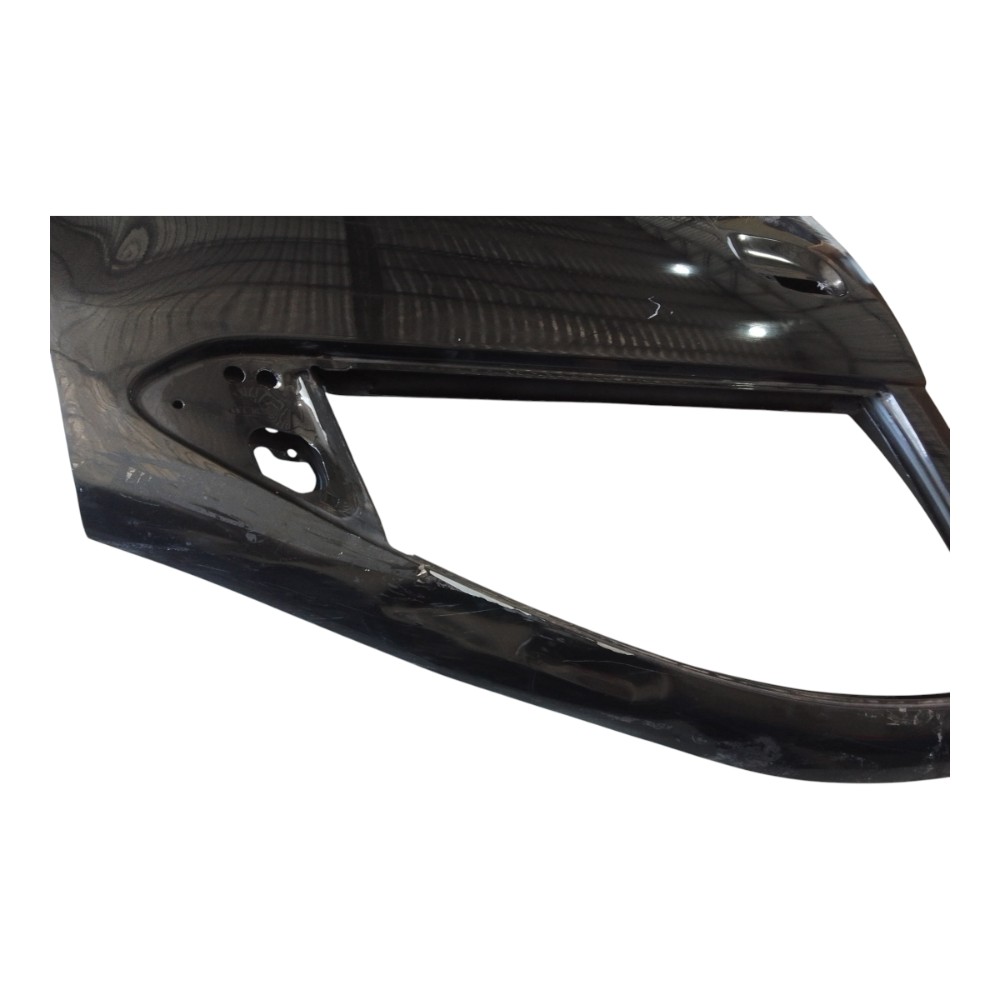 Porta Do Renault Sandero/duster Dianteiro Direito 14/23 Dianteira Direito Preto 4