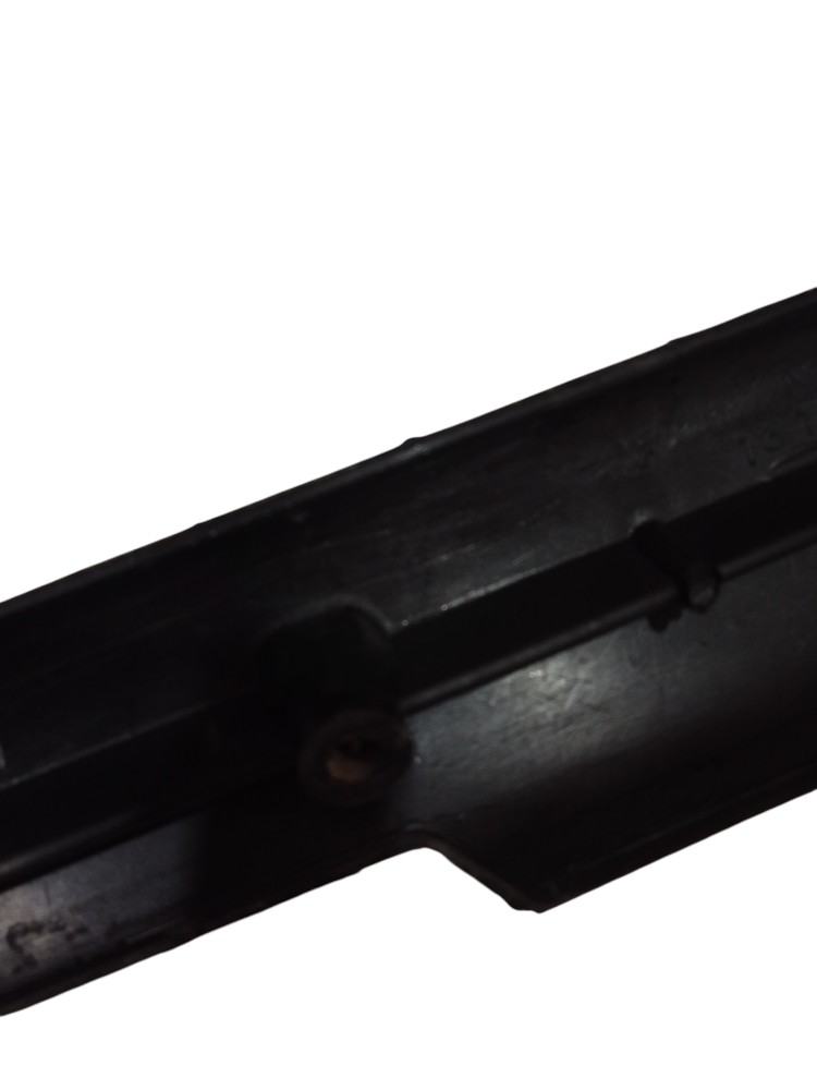 Soleira Porta Esquerdo Fiat Uno Elba 1993 2013 Preto 2