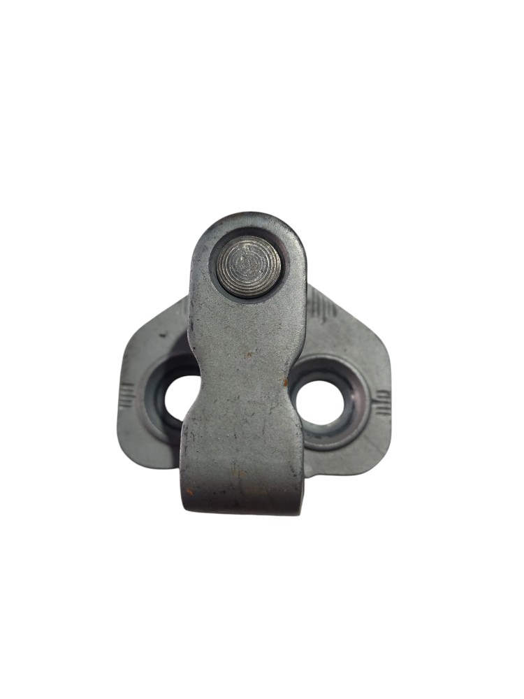 Batente Fechadura Porta Volkswagen Fox 2004/2013 6