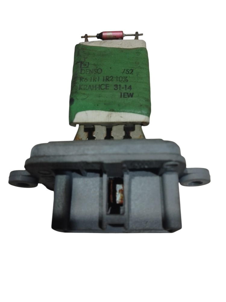 Resistência do ar condicionado Volkswagen fox 2014 2015 2